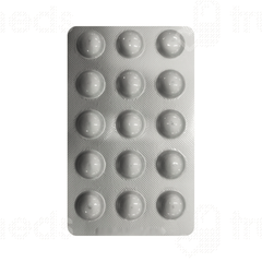 Mahastat 10 Tablet 15