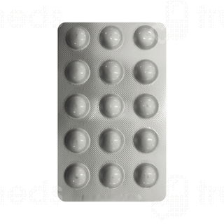 Mahastat 10 Tablet 15