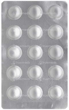 Mahastat 10 Tablet 15