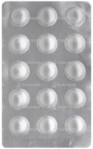 Mahastat 10 Tablet 15