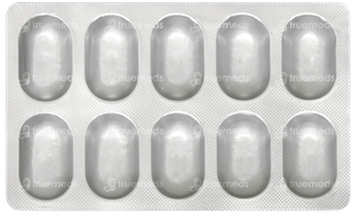 Telmevas 80 Tablet 10