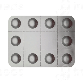 Lsgram 25 Tablet 10