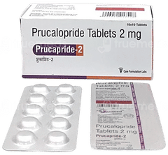 Prucapride 2 Tablet 10