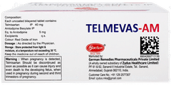 Telmevas Am Tablet 10