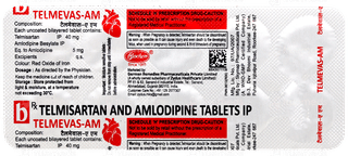 Telmevas Am Tablet 10