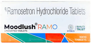 Moodlush Ramo Tablet 10