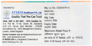 Moodlush Ramo Tablet 10