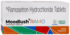 Moodlush Ramo Tablet 10