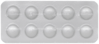 Moodlush Ramo Tablet 10