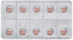 Empexel L 25/5 Tablet 10