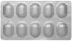 Linero M 1000 Tablet 10