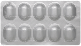 Linero M 1000 Tablet 10