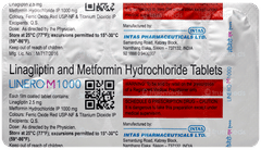 Linero M 1000 Tablet 10