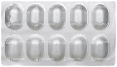 Linero M 1000 Tablet 10
