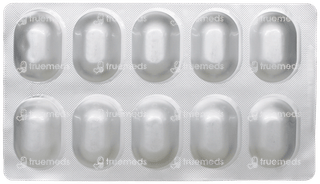 Linero M 1000 Tablet 10