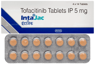 Intajac Tablet 14