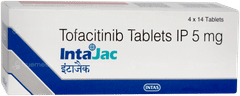 Intajac Tablet 14