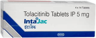 Intajac Tablet 14