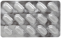 Calciza Coral Tablet 15