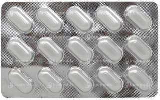 Calciza Coral Tablet 15