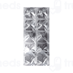 Cardiorostin 10 C Tablet 10 Cardiorostin 10 C Tablet 10