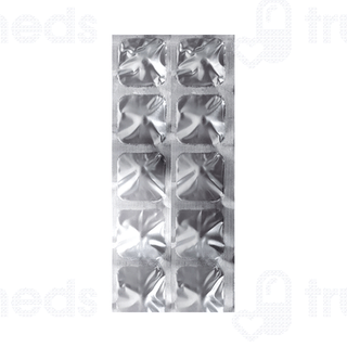 Cardiorostin 10 C Tablet 10