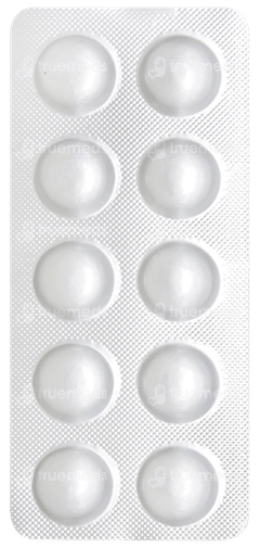 Vogmin 0.3 Tablet 10