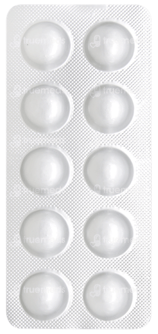 Vogmin 0.3 Tablet 10