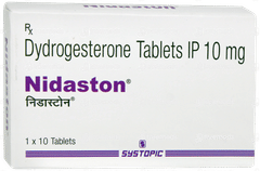 Nidaston Tablet 10