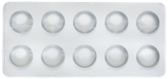 Rosuren F 20 Tablet 10