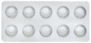 Rosuren F 20 Tablet 10