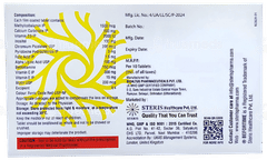 Befortime Forte Tablet 10