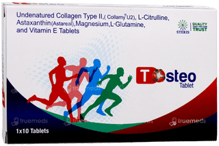 Tosteo Tablet 10
