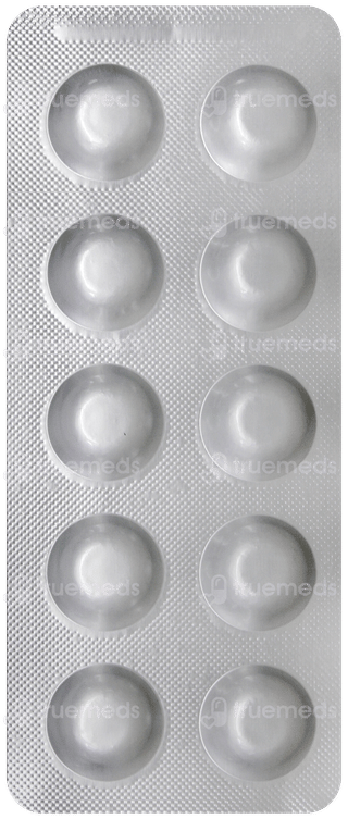 Reminil Am 5mg/5mg Tablet 10