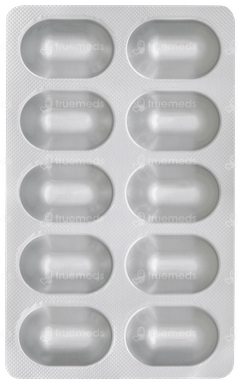 Prostaceum 100 Tablet 10