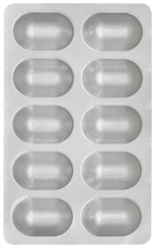 Prostaceum 100 Tablet 10