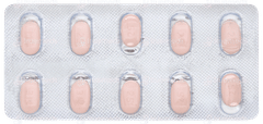 Elgoliz 200 Tablet 10