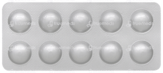 Megetrol 160 Tablet 10