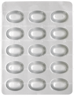 Britam 50 Tablet 15 Britam 50 Tablet 15