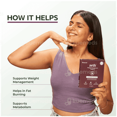 Arth Weight Management Support Tablet 30
