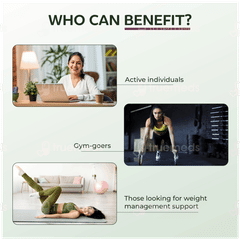 Arth Weight Management Support Tablet 30