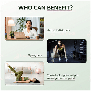 Arth Weight Management Support Tablet 30
