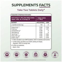 Arth Weight Management Support Tablet 30