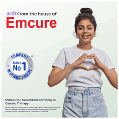 Arth Weight Management Support Tablet 30