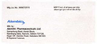 Tellzy Ln 80 Tablet 10