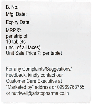 Softeron Gold New Tablet 10