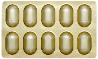 Softeron Gold New Tablet 10