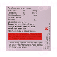 Evoflame Sp Tablet 10