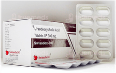 Swissdox 300mg Tablet 10 Swissdox 300mg Tablet 10