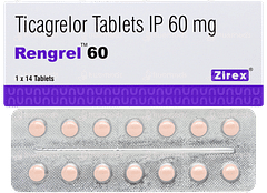 Rengrel 60 Tablet 14